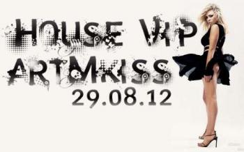 VA - House Vip