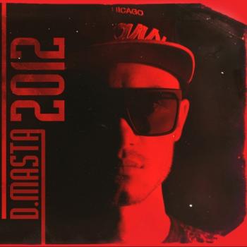 D.Masta - 2012