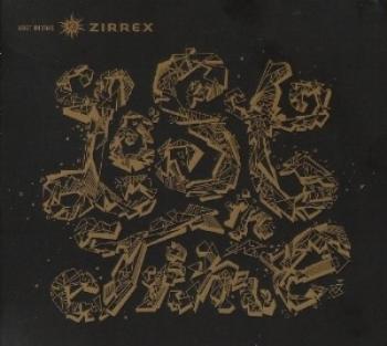 Zirrex - Lost in time (3 CD)