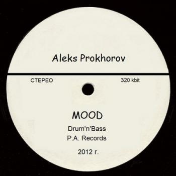 Aleks Prokhorov - Mood