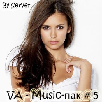 VA - Music-пак # 5 by Server