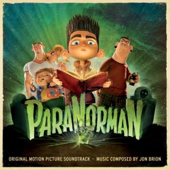 OST Паранорман, или Как приручить зомби / ParaNorman