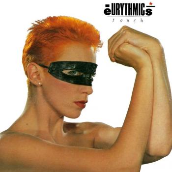 Eurythmics - Дискография