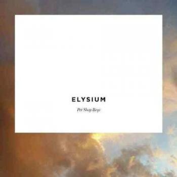 Pet Shop Boys - Elysium