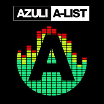 VA - Azuli A-List