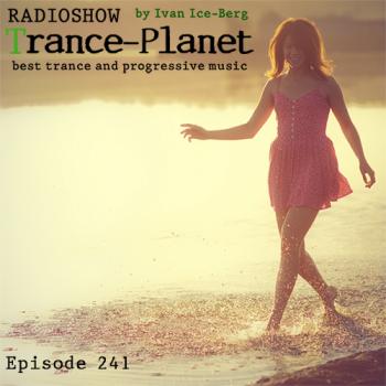 Dj Ivan-Ice-Berg - Trance-Planet #241