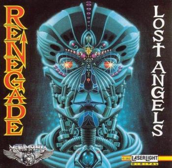 Renegade - Lost Angels