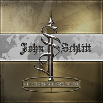 John Schlitt - The Greater Cause