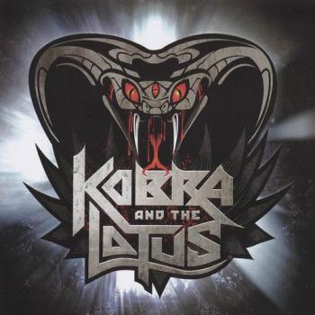 Kobra And The Lotus - Kobra And The Lotus