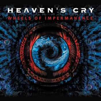 Heaven s Cry - Wheels of Impermanence