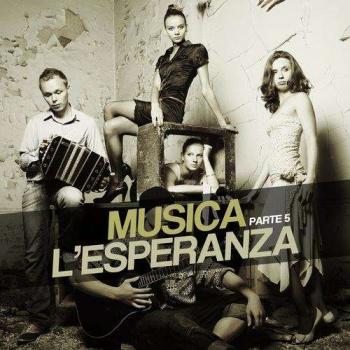 VA - Musica L'Esperanza Parte 5