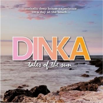 Dinka - Tales Of The Sun