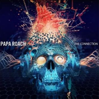 Papa Roach - The Connection