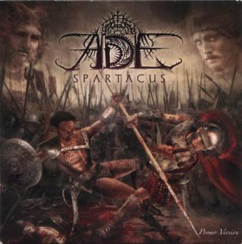 Ade - Spartacus