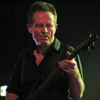 John Paul Jones Discography