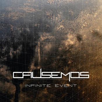 Causemos - Infinite Event