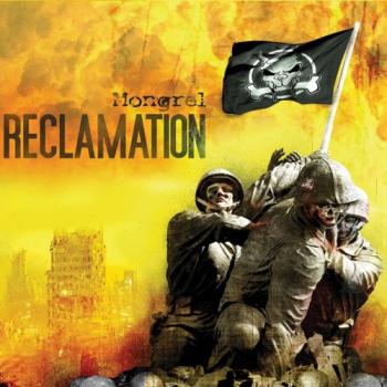 Mongrel - Reclamation