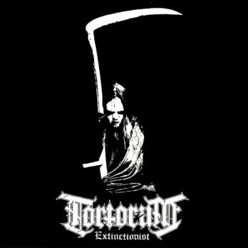 Tortorum - Extinctionist