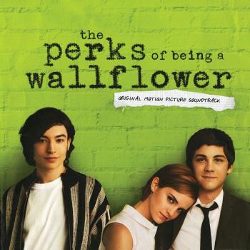 OST Хорошо быть тихоней / The Perks of Being a Wallflower