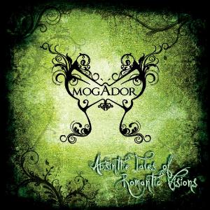 Mogador Absinthe Tales Of Romantic Visions