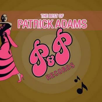 VA - Best Of Patrick Adams