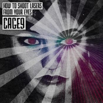 Cage9 - How to Shoot Lasers from Your Eyes