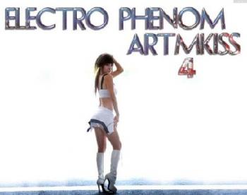 VA - Electro Phenom v.4