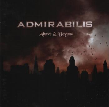 Admirabilis - Above Beyond