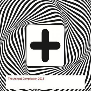 VA - The Annual Compilation 2012