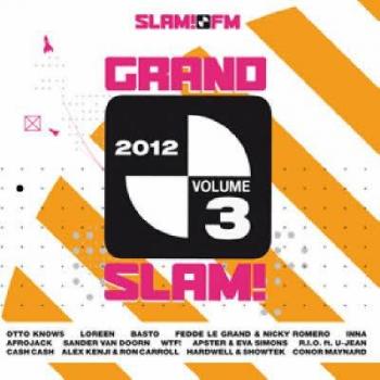 VA - Grand Slam 3