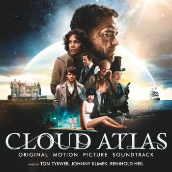 OST Облачный атлас / Cloud Atlas