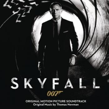 OST 007: Координаты «Скайфолл» / Skyfall