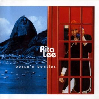 Rita Lee - Bossa n Beatles