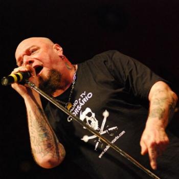 Paul Di Anno Discography