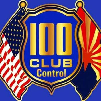 VA - CluB 100 Control