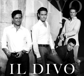 Il Divo - Дискография