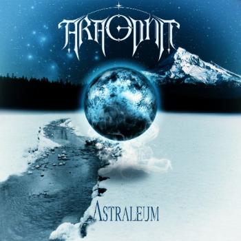 Aragonit - Astraleum