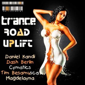 VA - Trance Road Uplift