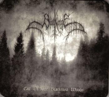 Blutklinge - Call of the Blackened Woods