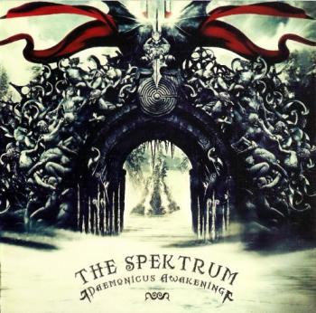 The Spektrum - Daemonicus Awakening