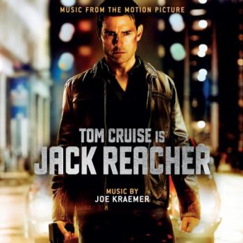 OST Джек Ричер / Jack Reacher