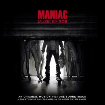 OST Маньяк / Maniac