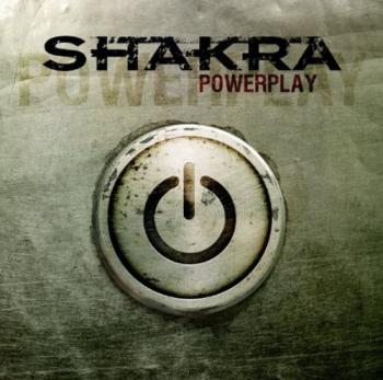 Shakra - Powerplay