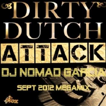 DJ Nomad Garcia - Dirty Dutch Attack Megamix .torrent