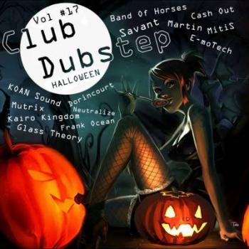 VA - Club Dubstep №17 - Helloween