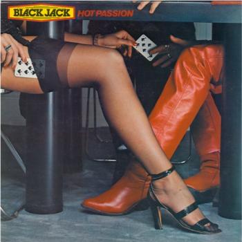 Black Jack - Hot Passion