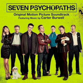 OST Семь психопатов / Seven Psychopaths