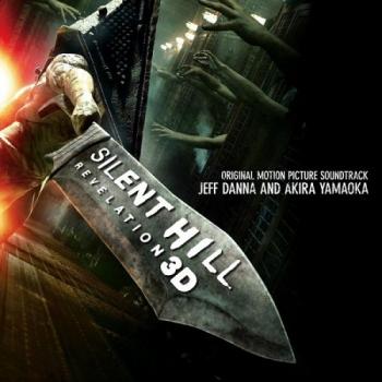 OST Сайлент Хилл 2 / Silent Hill: Revelation 3D