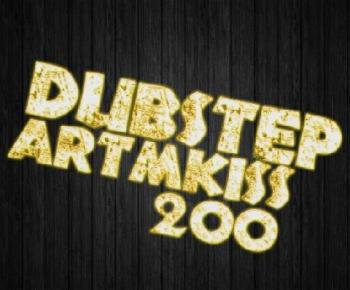 VA - Dubstep 200