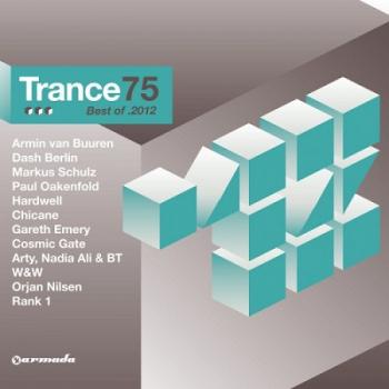 VA - Trance 75 - Best Of 2012